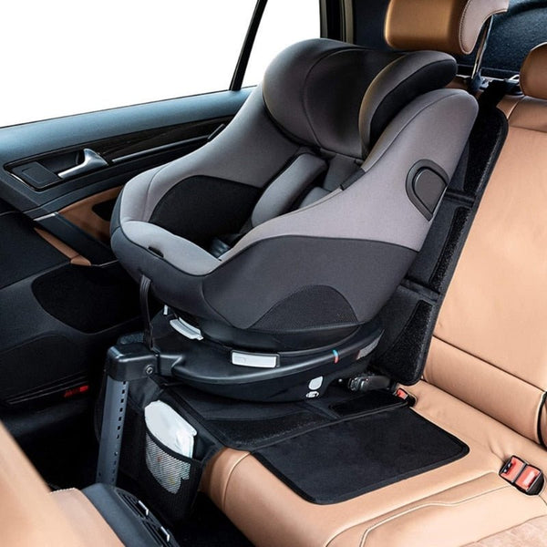 Housse de Protection Siège Bébé Voiture - 0