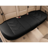 Housse de Siège de Voiture Simili Cuir de Luxe - 