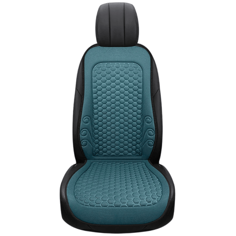 Housse de Siège Voiture Aérée Soutien Dynamique