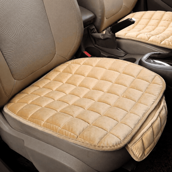 Housse de Siège Voiture Matelas Confort - 0
