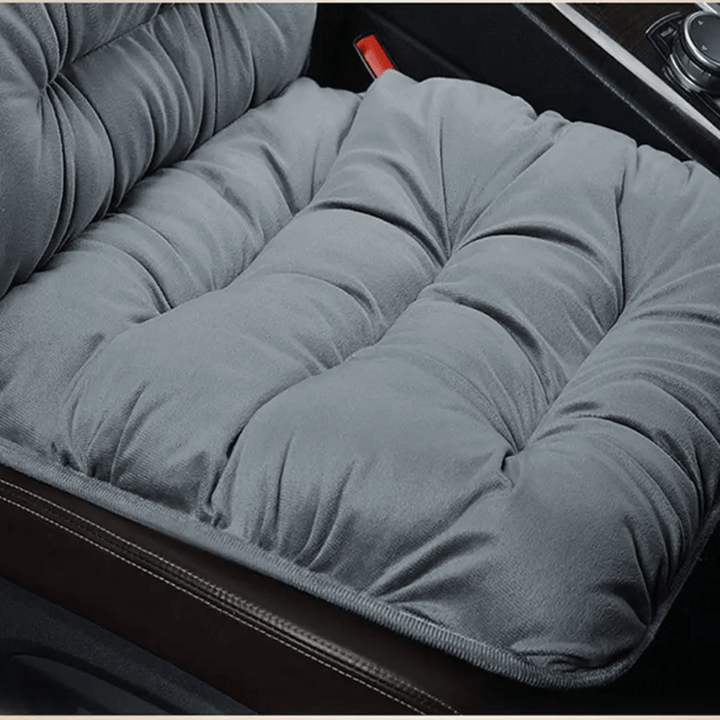 Housse de Siège Voiture Matelassé Confort - 