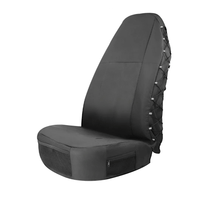 Housse de Siège Voiture Oxford Protection Intégrale - 