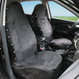 Housse de Siège Voiture Oxford Protection Intégrale - 