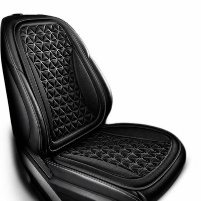 Housse de Siège Voiture Respirante Confort 3D