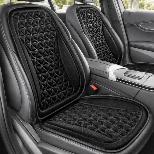 Housse de Siège Voiture Respirante Confort 3D -