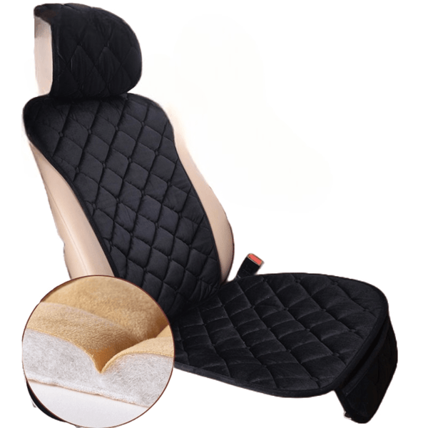 Housse Juste Siège Voiture Cotton Doux - 0