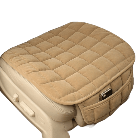 Housse pour Siège Voiture Coussin Matelas