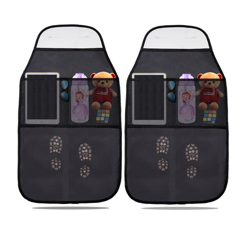 Housse Protection Dossier de Siège pour Enfant