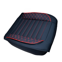 Housse Siège pour Voiture Simili Cuir Élégance Moderne - 