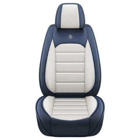 Housse Siège Voiture Cuir Style et Performance