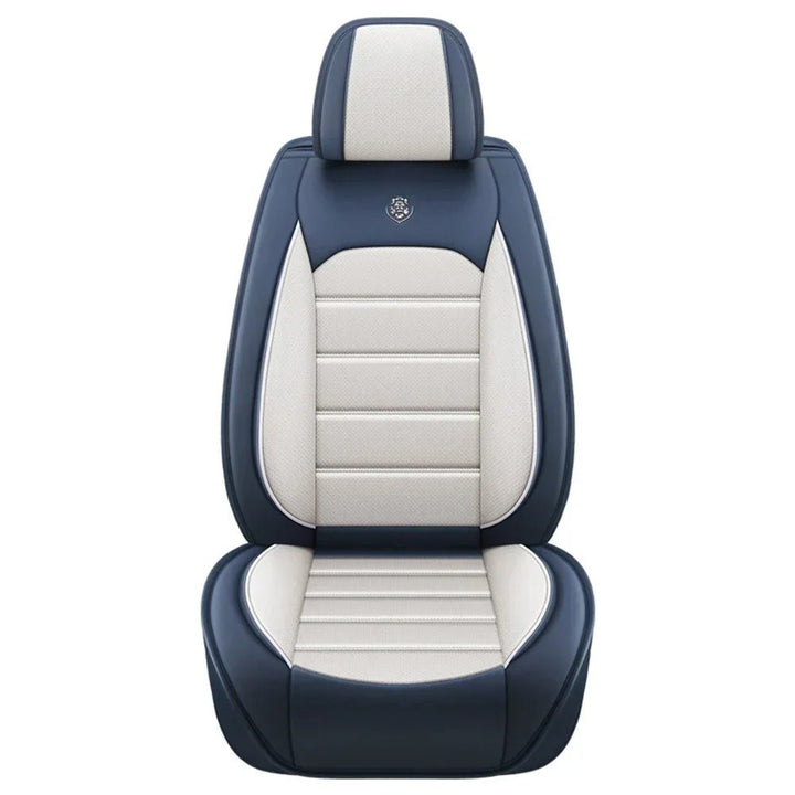 Housse Siège Voiture Cuir Style et Performance - 