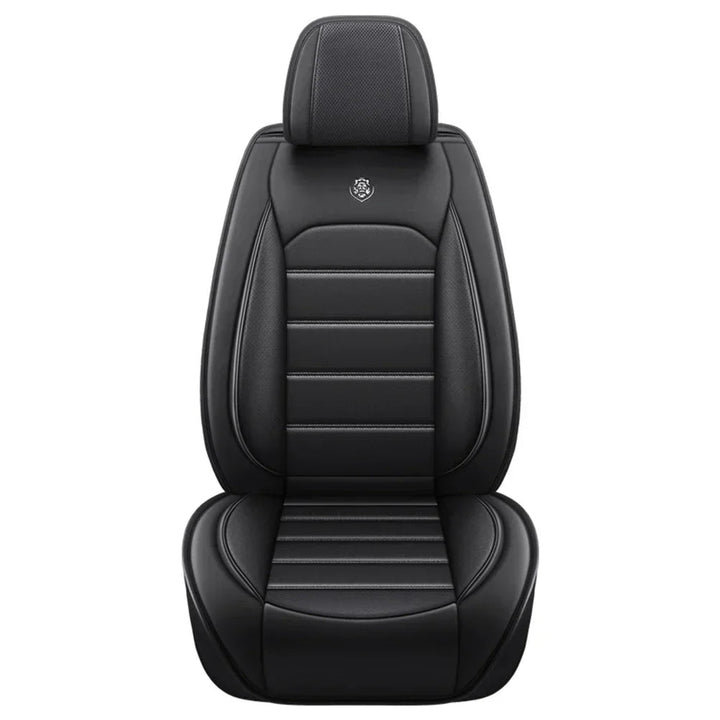Housse Siège Voiture Cuir Style et Performance - 