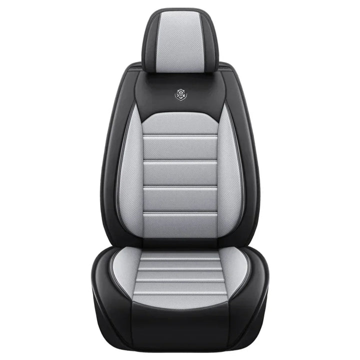 Housse Siège Voiture Cuir Style et Performance - 