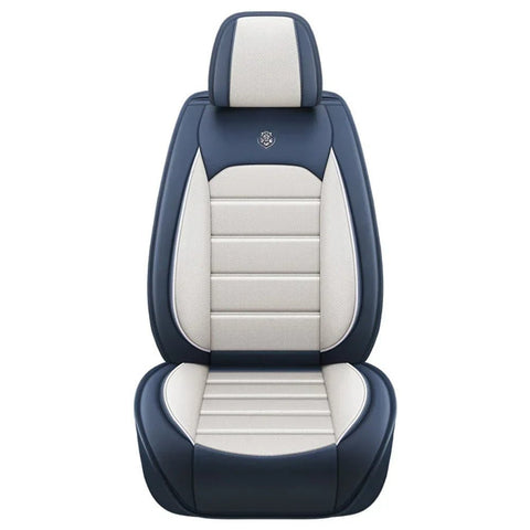 Housse Siège Voiture Cuir Style et Performance