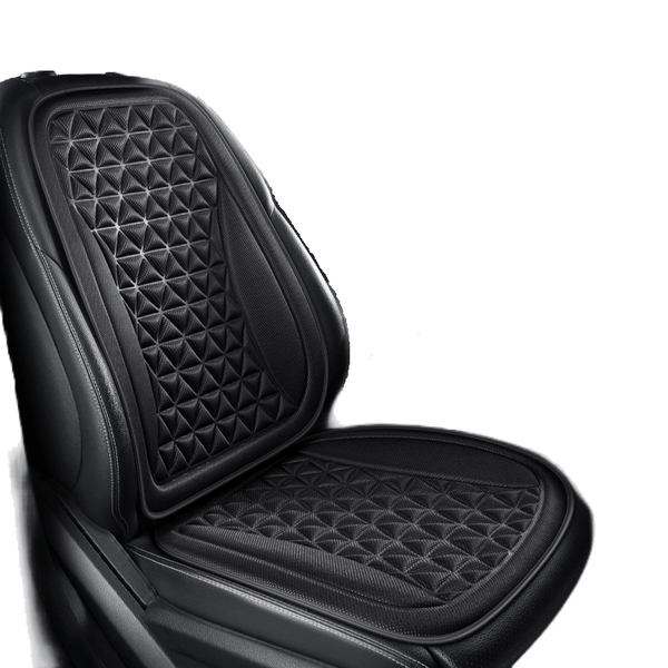 Housse Siège Voiture Respirante Confort 3D - 0