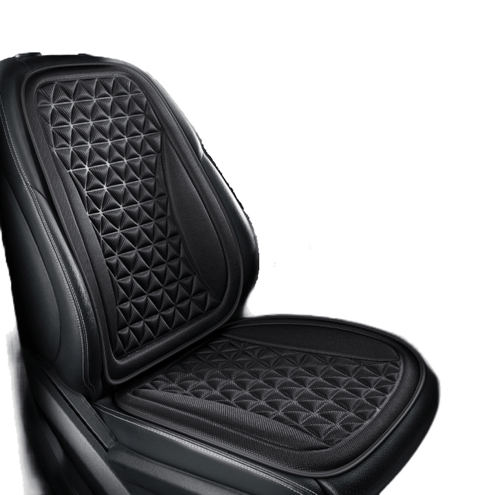 Housse Siège Voiture Respirante Confort 3D - 0