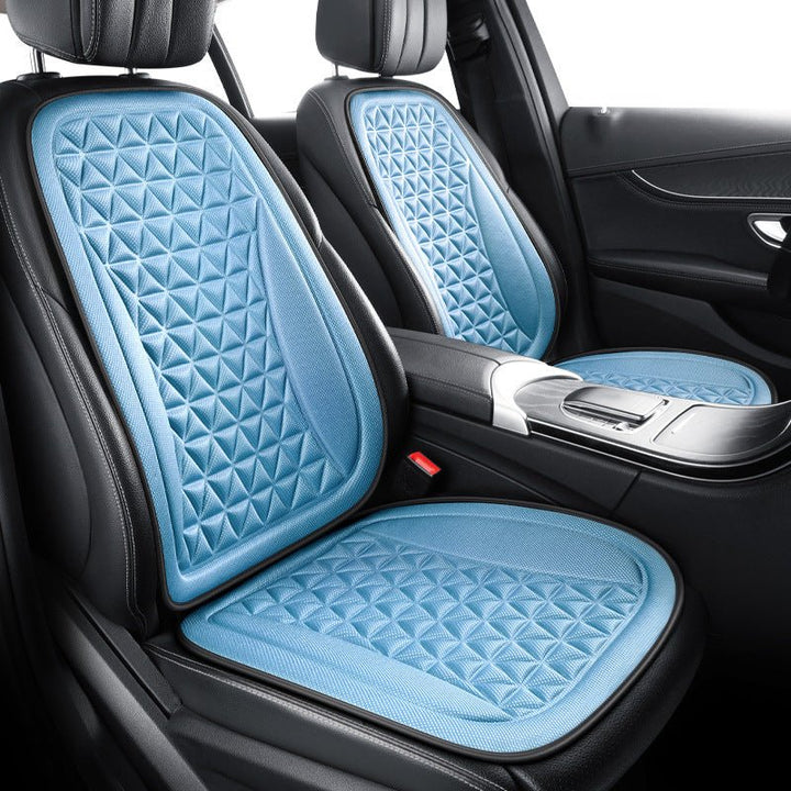 Housse Siège Voiture Respirante Confort 3D - 0