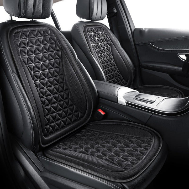 Housse Siège Voiture Respirante Confort 3D - 0