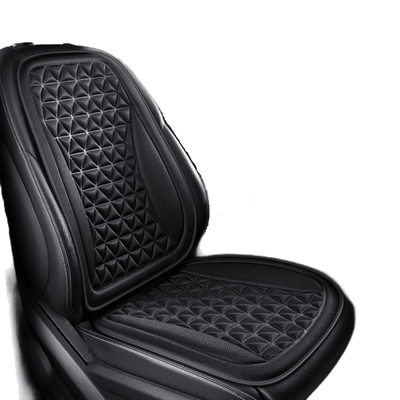 Housse Siège Voiture Respirante Confort 3D