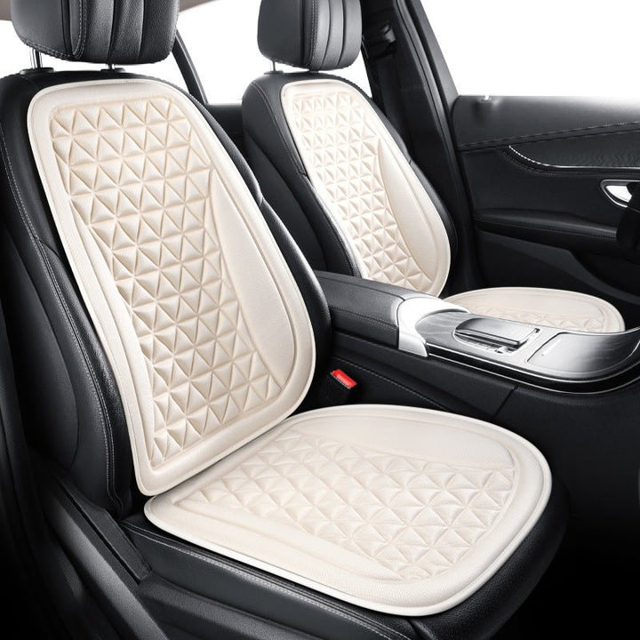 Housse Siège Voiture Respirante Confort 3D - 0