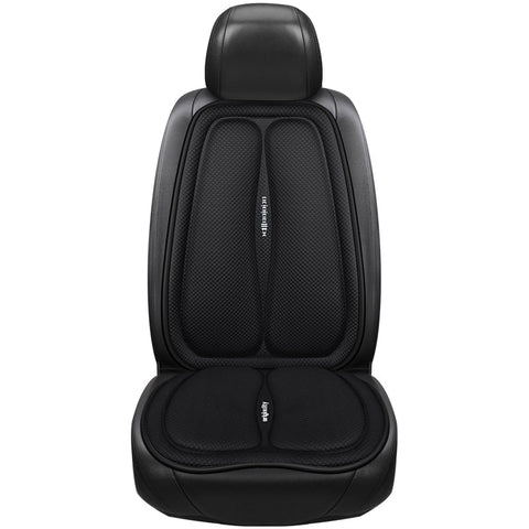 Housse Voiture Orthopédique Mémoire de Forme