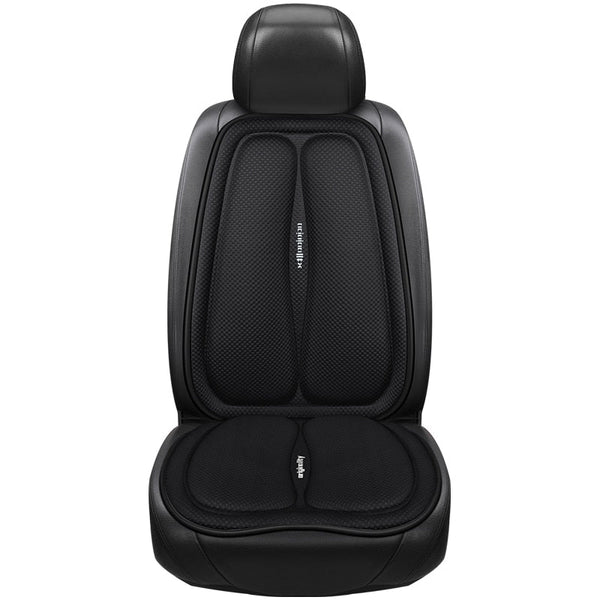 Housse Voiture Orthopédique Mémoire de Forme - 