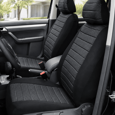 Housses de Siège Voiture Avant - Kit de Protection 2 Sièges