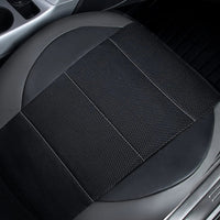 Housses de Siège Voiture Simili Cuir Style Sport - 