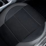 Housses de Siège Voiture Simili Cuir Style Sport - 