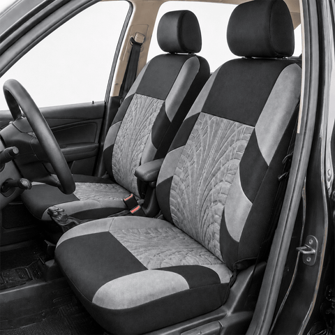 Housses de Sièges Voiture Universelles Style Dynamique