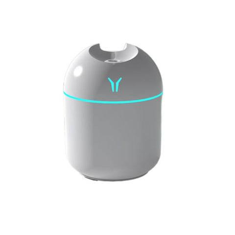Humidificateur Voiture USB - Brumisateur Portable