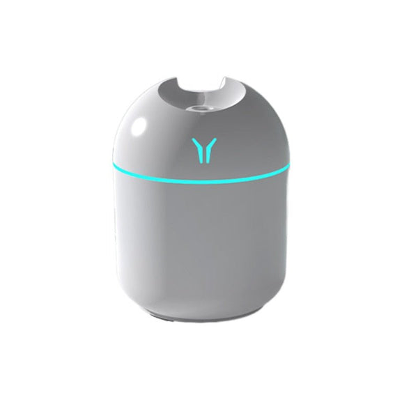 Humidificateur Voiture USB - Brumisateur Portable - 0