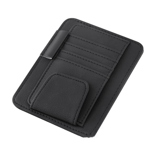Mini Organisateur de Pare - Soleil Multi - poches - 0