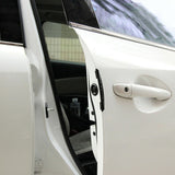 Moulure de Protection de Porte Voiture - 0