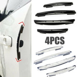 Moulure de Protection de Porte Voiture - 0
