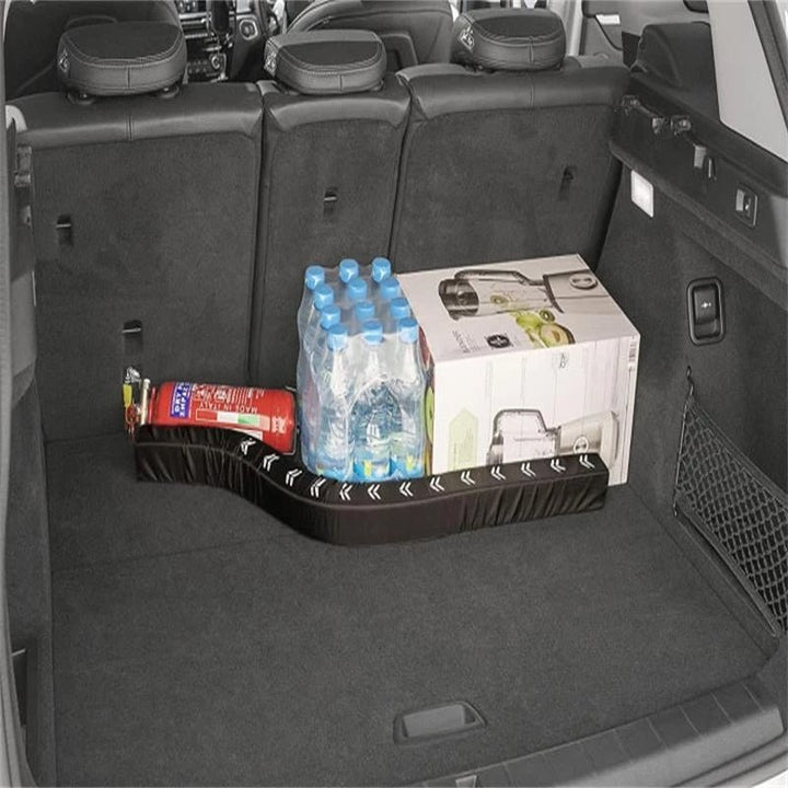Organisateur de Voiture Barre Coussin Flexible - 0
