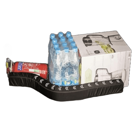 Organisateur de Voiture Barre Coussin Flexible