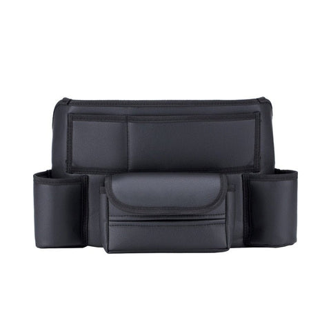 Organisateur en Cuir pour Sièges Voiture