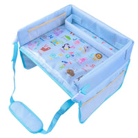 Organisateur Voiture Bébé Plateau Éducatif - 0