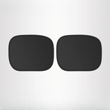 Pare Soleil Latéral Voiture – Fixation Statique 4 Couches Anti - UV - 