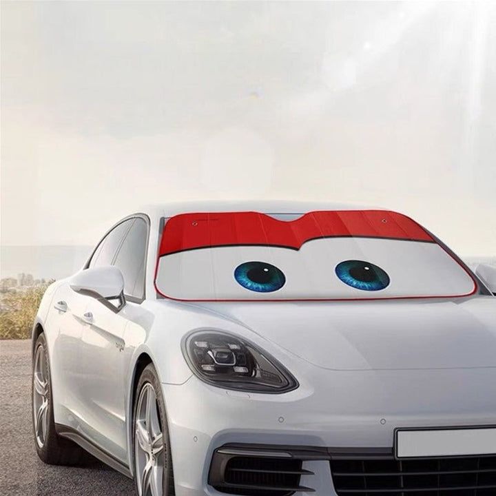 Pare - Soleil Pare - Brise Voiture CarsEyes - 0