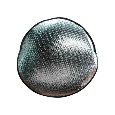 Pare-Soleil Voiture Protection Volant