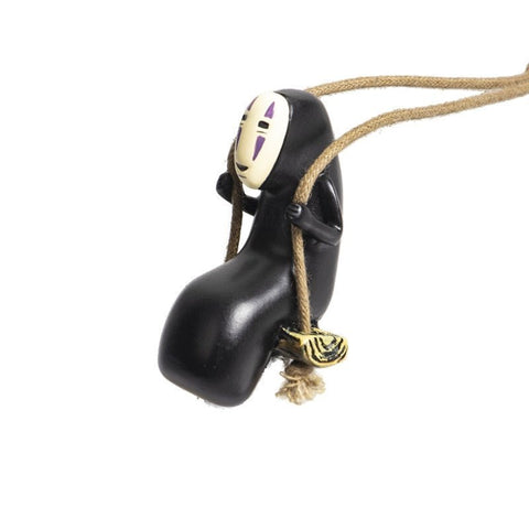 Phantom™ | Figurine Faucheuse Balançoire Rétroviseur