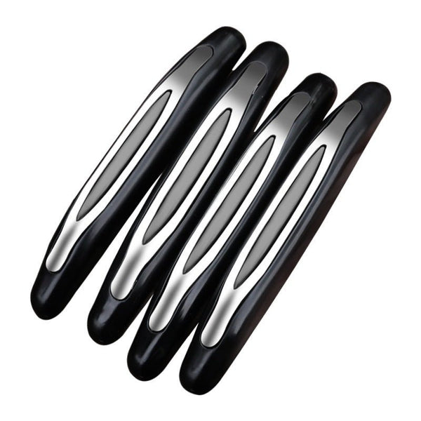 Protection Porte Voiture Bandes Adhésives Anti - Collision - 0