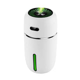 Purificateur d'Air Voiture Diffuseur Portable - 0