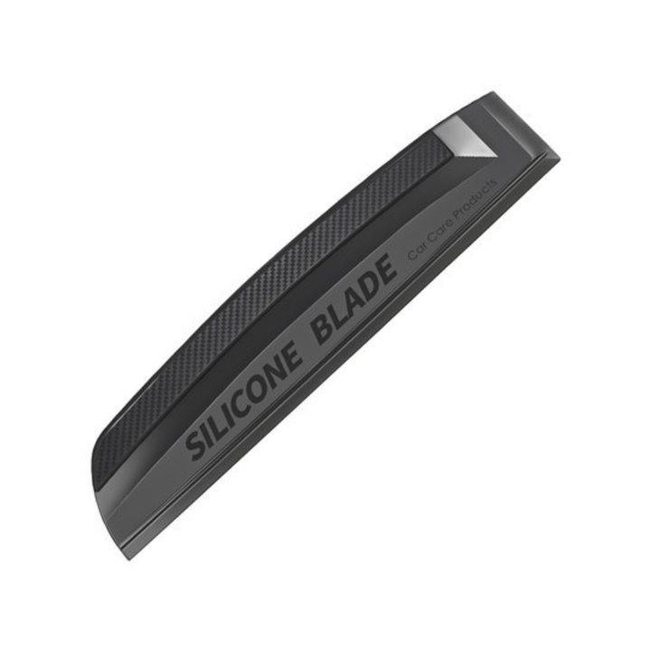 Raclette Silicone Souple Anti - Rayures Voiture - 0