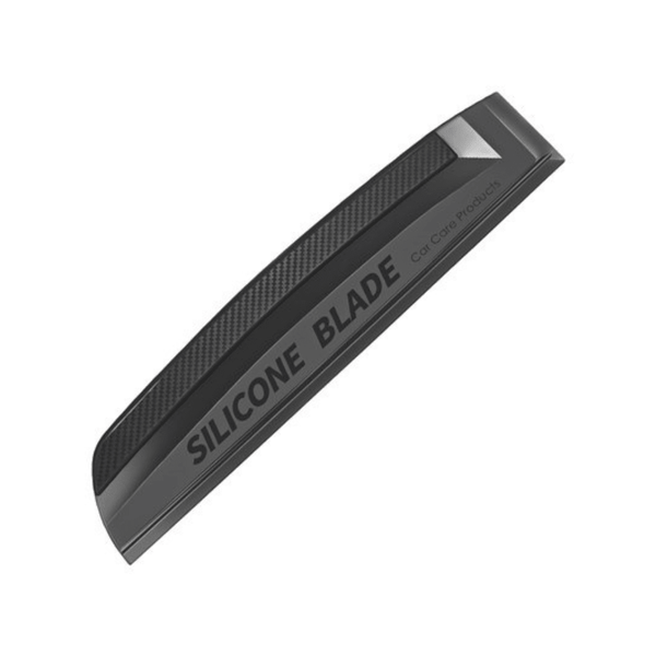 Raclette Silicone Souple Anti - Rayures Voiture - 0