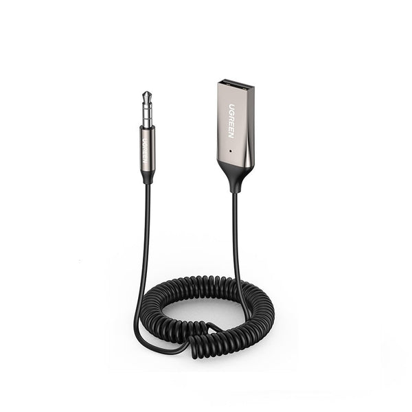 Récepteur Voiture Multimédia Bluetooth 5.0 - 0