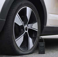 Mini Gonfleur Électrique Voiture Xiaomi
