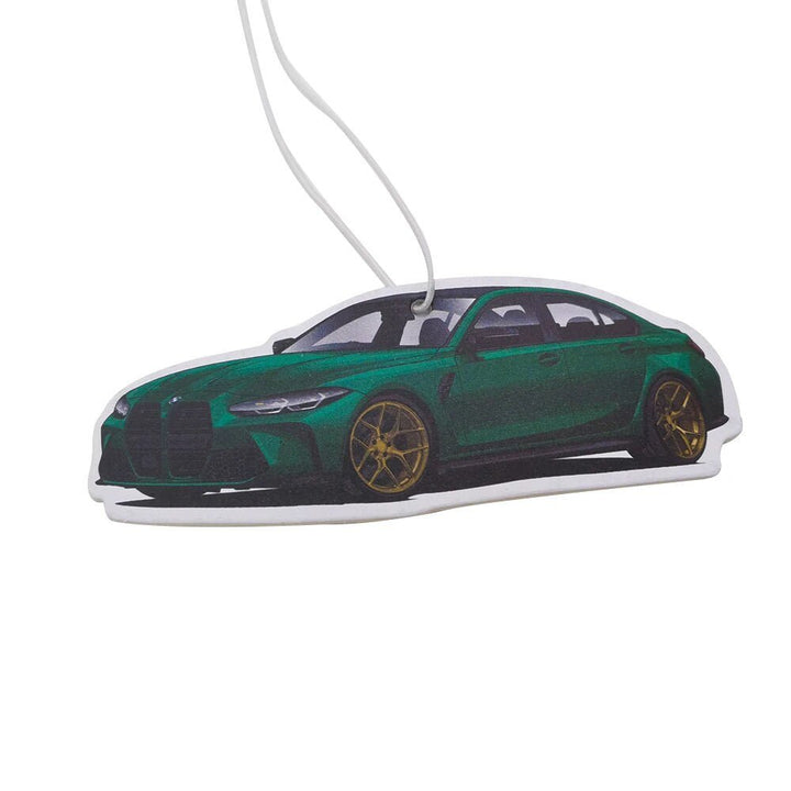 Sent Bon Voiture Style Car Automobile - 0